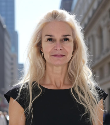 CYNTHIA DENICOURT-DOYON